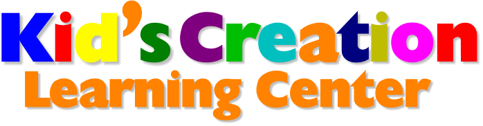Creation Learning Center  Kid s ,